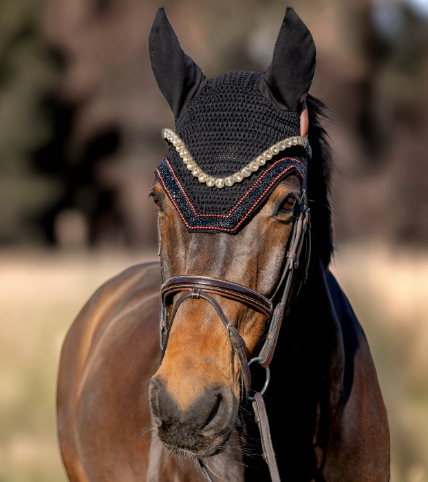 PIAF fly bonnet