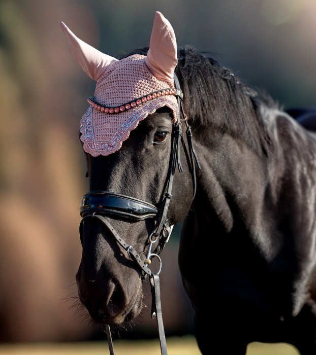PIAF fly bonnet